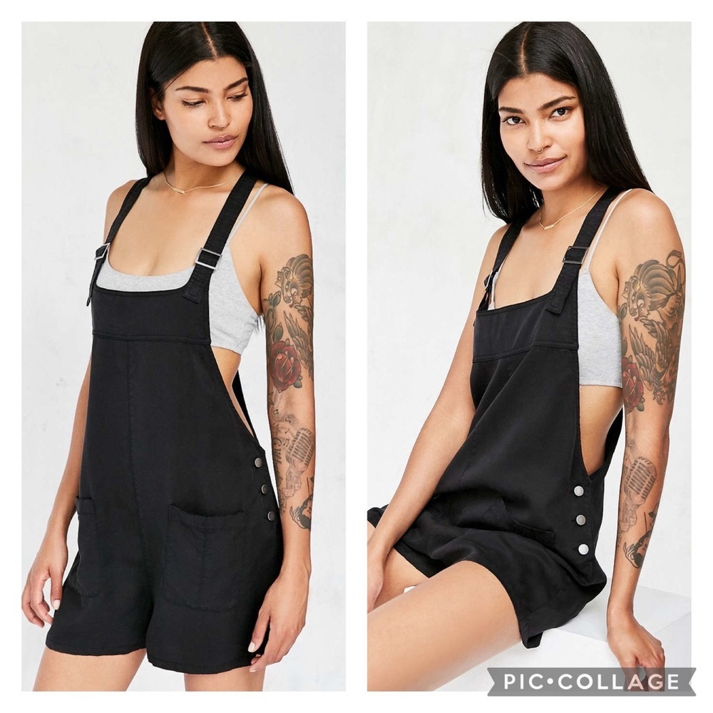 BDG Romper - image 1